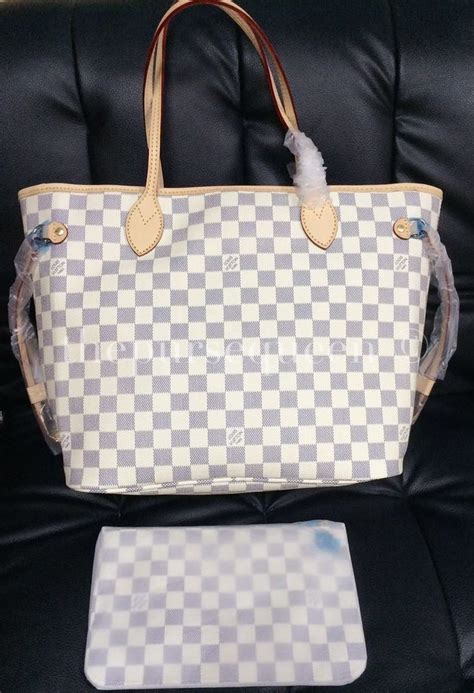 louis vuitton makeup bag azur replica|are louis vuitton bags authentic.